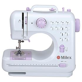 Milex Insta Stitch Portable Mini Sewing Machine