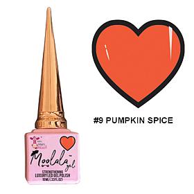 Mini Mani Moo Moolala Luxury Gel Polish