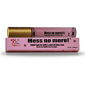 Mini Mani Moo Moolala Mess No More