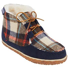 Minnetonka® Torrey Slipper Bootie
