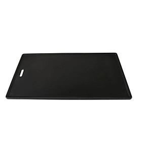 Monument Grills 96333 Cast Iron Cooking Plate