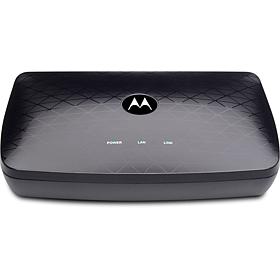 Motorola MoCA 2.5 Adapter for Ethernet over Coax