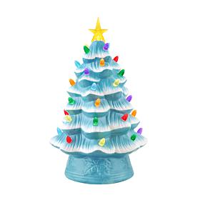 Mr. Christmas 12" Nostalgic Christmas Tree