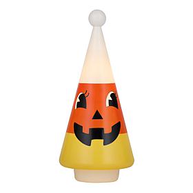 Mr. Halloween 24" Vintage Halloween Cone Tree
