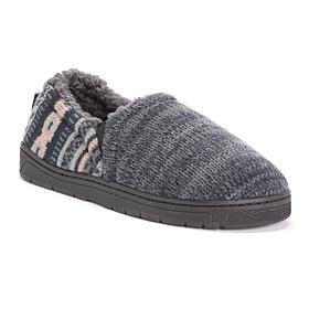 MUK LUKS Men's Christopher Slippers