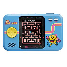 My Arcade Pocket Player Pro - Ms. Pac-Man