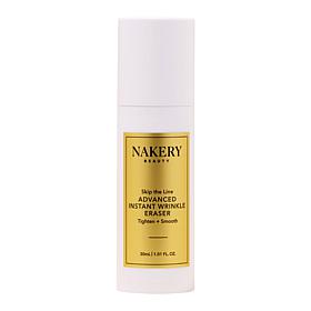 Nakery Beauty Advanced Instant Wrinkle Eraser