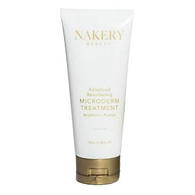 Nakery Beauty Advanced Resurfacing Microderm Scrub