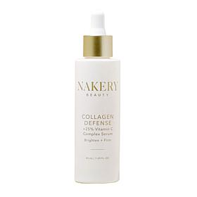 Nakery Beauty Collagen Peptide 25% Vitamin C Complex Serum