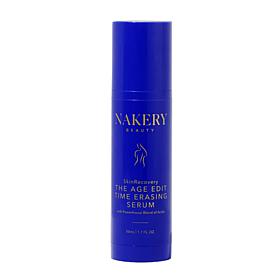 Nakery Beauty SkinRecovery The Age Edit TimeErasing Serum - Auto-Ship®
