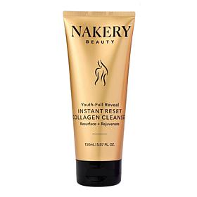 Nakery Beauty YouthRevealer Instant Reset Collagen Cleanser Auto-Ship®