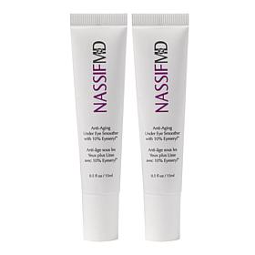 Nassif MD 2-pack Undereye Anti-Aging Smoother