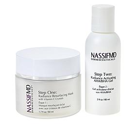 NassifMD® Micro-Spa Radiance Resurfacing Peel