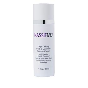 NassifMD Neck & Decollete Upfinity Peptide Complex Serum Auto-Ship®