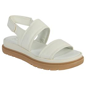 Naturalizer Attract Platform Sandal