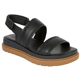 Naturalizer Attract Platform Sandal