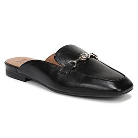 Naturalizer Basel Bar-Detail Slip-On Flat Mule