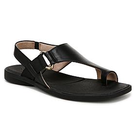 Naturalizer Freya Toe Loop Flat Sandal