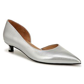 Naturalizer Gallent D'Orsay Pump with Kitten Heel