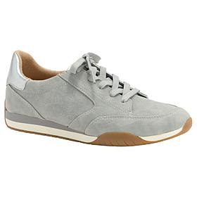 Naturalizer Patricia Lace-Up Sneaker