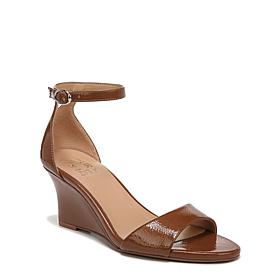 Naturalizer Vera-Wedge Ankle Strap