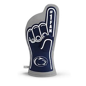 NCAA #1 Oven Mitt - Penn State Nittany Lions