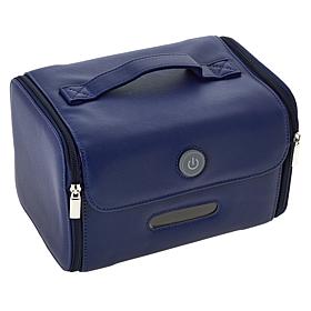 Neat Living UV Sanitizer Bag with LED UVC Lights