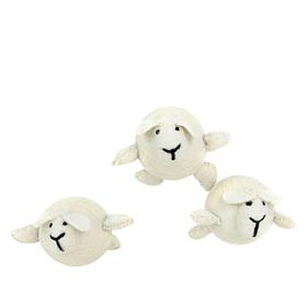 Nellie's Flyer Balls 3-pack