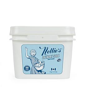 Nellie's Laundry Soda - 500-Load Bucket