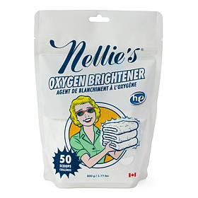 Nellie's Oxygen Brightener - 50-Scoop Pouch