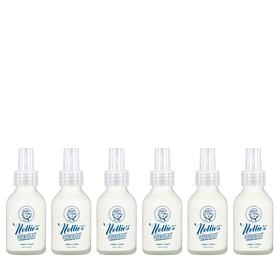 Nellie's Toilet Spray 6-pack