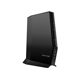 NETGEAR Nighthawk AX6/6-Stream Wi-Fi 6 Cable Modem Router