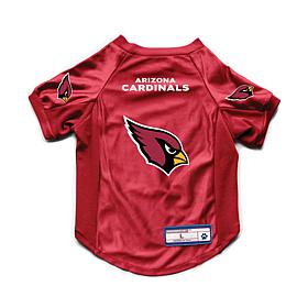 NFL Arizona Cardinals XS Pet Stretch Jersey