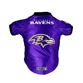 NFL Baltimore Ravens Small Pet Premium Jersey