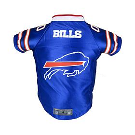 NFL Buffalo Bills XL Pet Premium Jersey