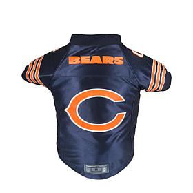 NFL Chicago Bears Medium Pet Premium Jersey