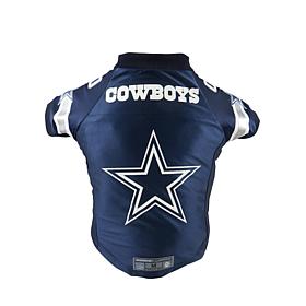 NFL Dallas Cowboys Extra Small Pet Premium Jersey