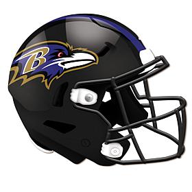 NFL Helmet Cutout 24 "