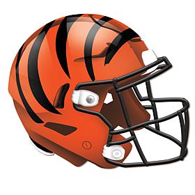 NFL Helmet Cutout 24 "