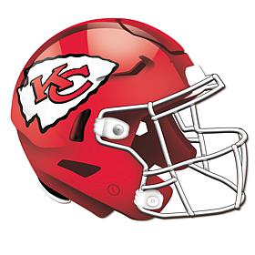NFL Helmet Cutout 24 "