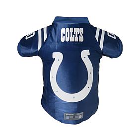 NFL Indianapolis Colts Large Pet Premium Jersey