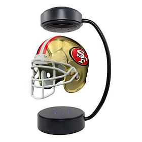 NFL Officially Licensed Chrome Hover Helmet