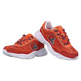 NFL TEAM SPARKLE SNEAKERS