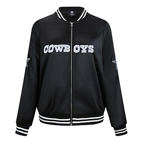 NFL WOMEN'S BOMBER JACKET