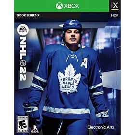 NHL 22 - Xbox Series X