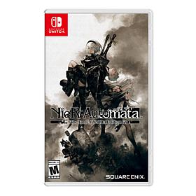 Nier Automata End YoRHa – Nintendo Switch