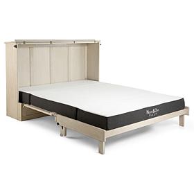Night & Day Furniture Express Murphy Cabinet Bed