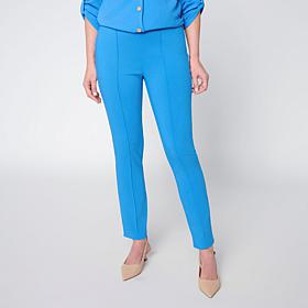Nina Leonard Narrow Leg Pant