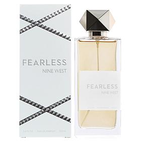 Nine West Fearless Ladies Eau De Parfum Spray 3.4 Oz.