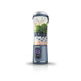 Ninja Blast 18-oz Portable Blender - Denim Blue